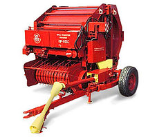 ПРЕСС РУЛОННЫЙ ПР-145С