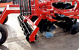 Дисковая борона "Diskomaster", фото 5