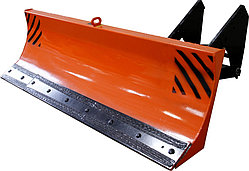 Отвал поворотный ППО-2,3 на МТЗ-82.1/2312