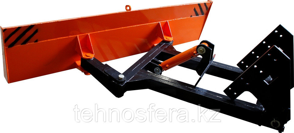 Купить Бу Отвал На Т 40