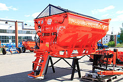 Пескоразбрасыватель съемный ПРС-3,8