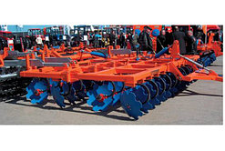  Дисковый мульчировщик ДМ-5,2