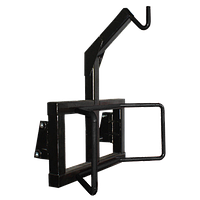 Грузоподъемное устройство для мягких контейнеров («Биг-Бэг»)