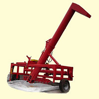 Зерно-распаковочная машина ЗРМ-180