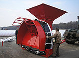 Зерно-упаковочная машина ЗПМ-180 , фото 2