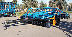  Дисковый агрегат ДА-3х2ПБТ «Бизон» 