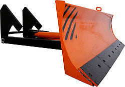 Отвал поворотный ППО-2,3Г на трактор МТЗ-80, -82