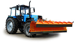 КПО-3,5 на тракторы 3 т.с.