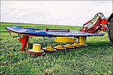 Косилка дисковая тракторная навесная КДН-210, фото 3