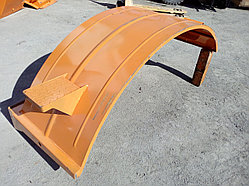 Крыло заднее 700А.84.04.010-2