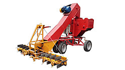 ЗВС - 100 Крот