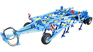 Чизельные культиваторы