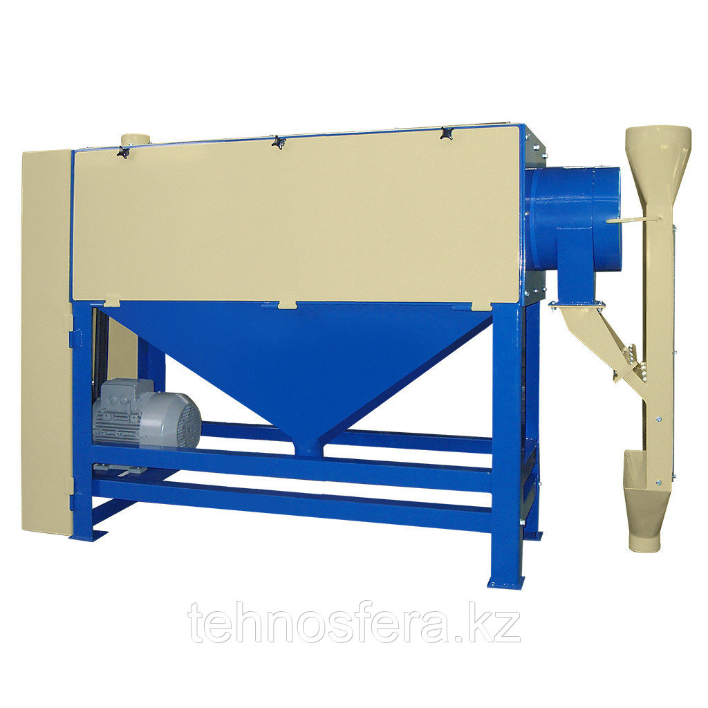 Maлодиаметральная обоечная машина KMPO 1200 JK Machinery