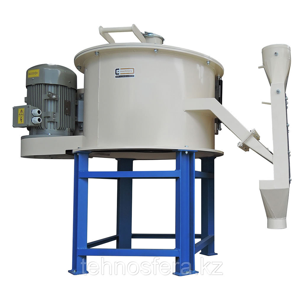 Машина KDL 600 JK Machinery