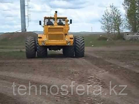 Комплект для сдваивания колес трактора Кировец К700/744 Р1