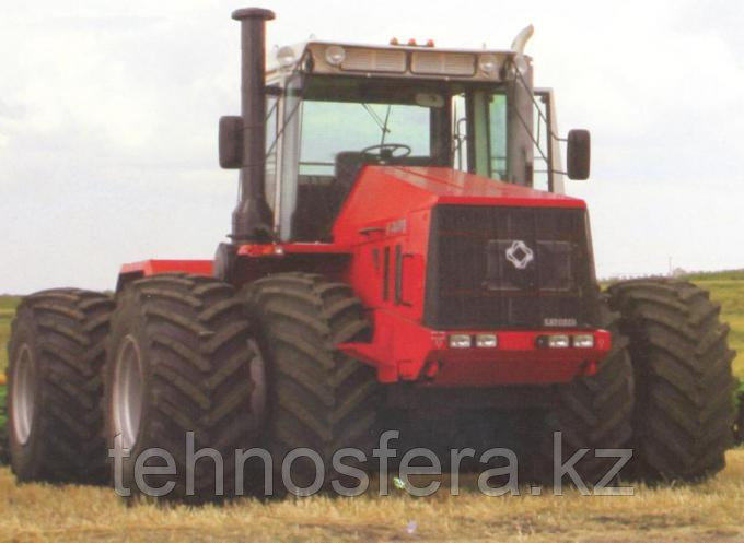 Комплект для сдваивания колес трактора Кировец-К744 Р2