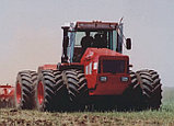Комплект для сдваивания колес трактора Кировец-К744 Р2, фото 2