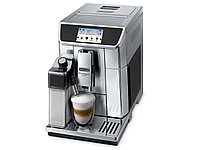 Кофемашина DELONGHI ECAM 650.75 MS 38803511 Кофемашина DELONGHI ECAM 650.75 MS
