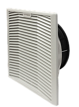  Вентилятор с впускной решеткой KIPVENT-500.01.230