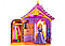 Mattel Набор с мини-куклой "Принцесса Диснея" - Комната Рапунцель, фото 2