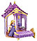 Mattel Набор с мини-куклой "Принцесса Диснея" - Комната Рапунцель, фото 3