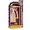 Mattel Набор с мини-куклой "Принцесса Диснея" - Комната Рапунцель, фото 4