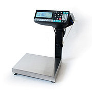 Печатающие весы регистраторы MK 32.2 RP10 1