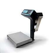 Печатающие весы регистраторы MK 6.2 R2P10 
