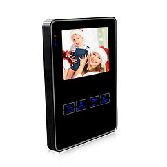 Видеодомофон BcomTech (84401EMB)