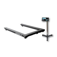 Весы паллетные 4D U 1 1000 A