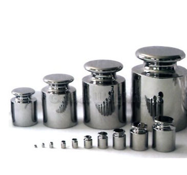 Гиря 500 г калибровочная - фото 1 - id-p38805300