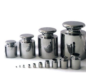 Гиря 600 г калибровочная, фото 1