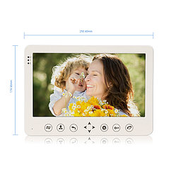 Видеодомофон Bcomtech (84105EMB)