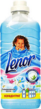 Кондиционер для белья Lenor концентрат Скандинавская весна 2л