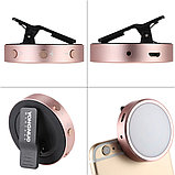 LED осветитель для смартфонов Yongnuo YN06, фото 2