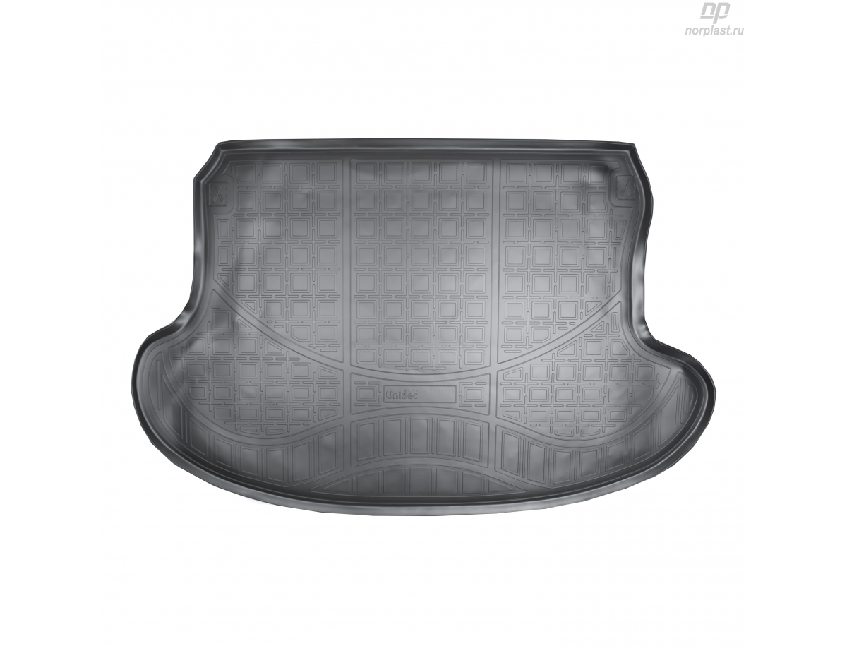 Коврик в багажник Infiniti QX 70 2013+