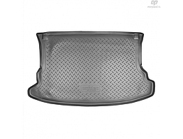 Коврик в багажник Kia Sportage 2005-2010