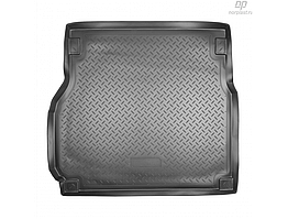 Коврик в багажник Land Rover Range Rover Vogue 2002-2012