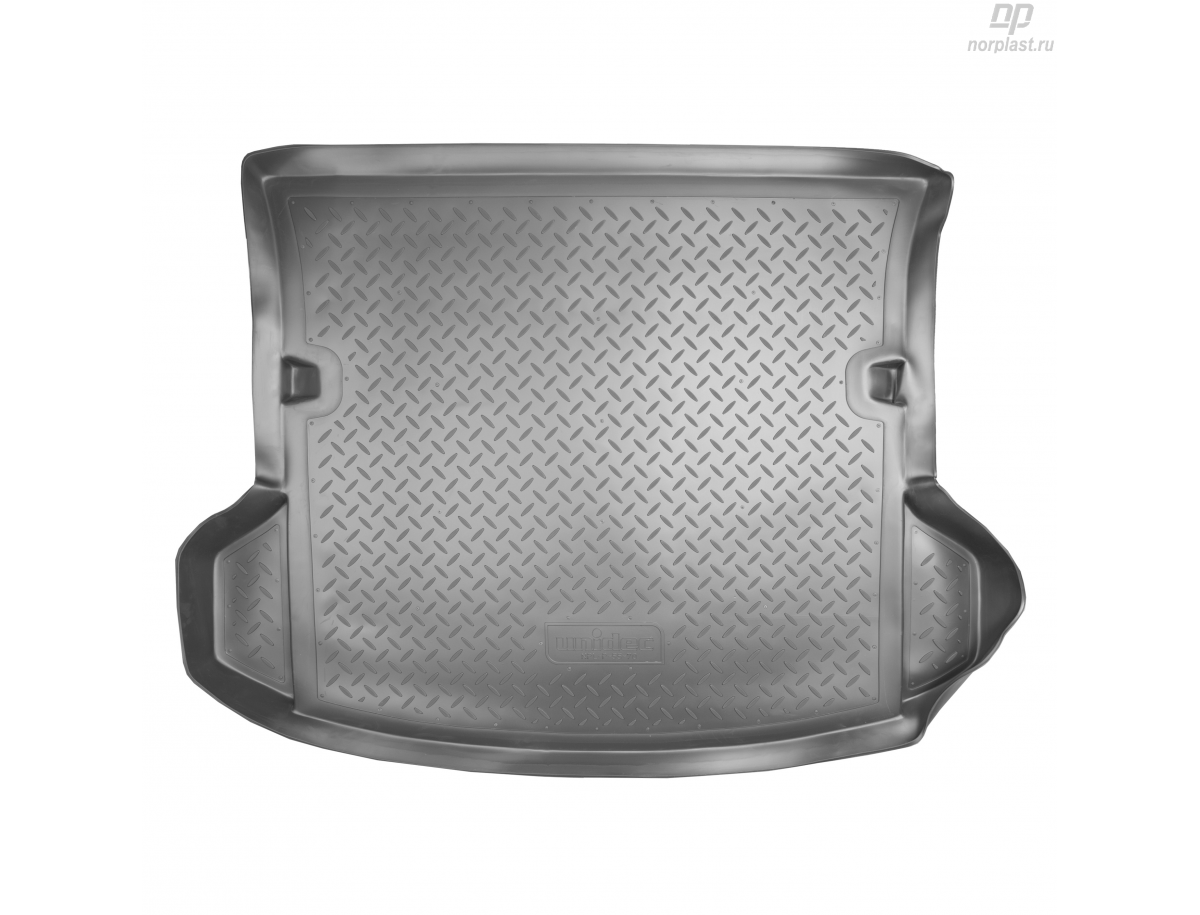 Заказать Коврик в багажник Mazda CX-7 2006+ в интернет магазине ...