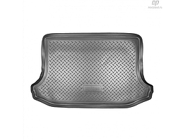 Коврик в багажник Toyota RAV4 2006-2010 (Euro type)