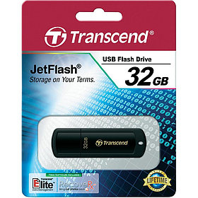 Transcend JetFlash 350 32Gb 