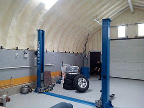 Автосервис  Delta master  13