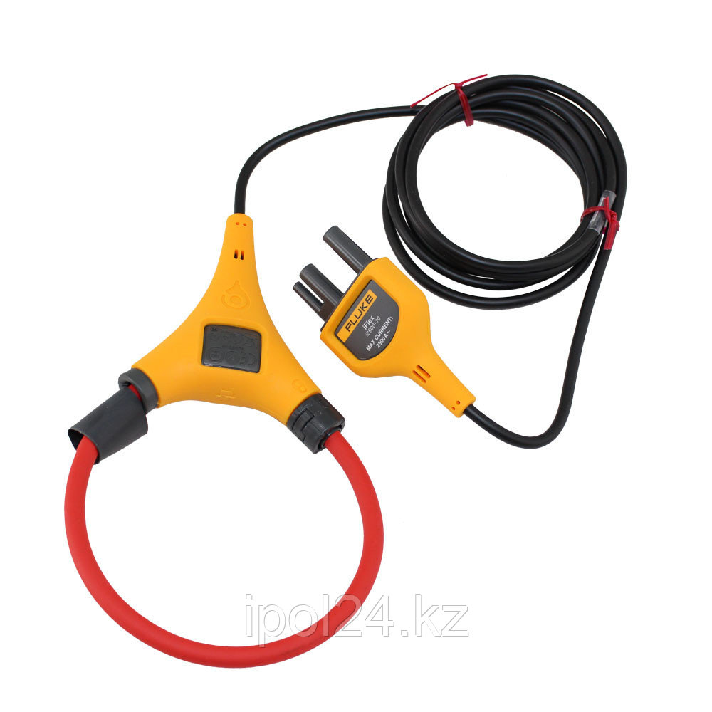 Клещи электроизмерительные и преобразователи тока Fluke I2500- 10