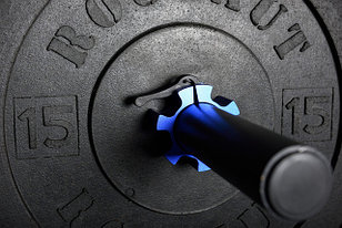 Замки для грифа