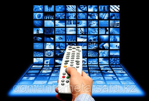 Телевидение EDEM.TV - ILOOK.TV - VIPDRIVE.TV