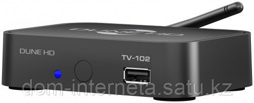 HD Media Player Dune HD TV-102W