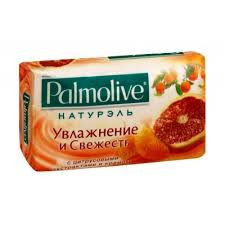Мыло туалетное Palmolive 150гр