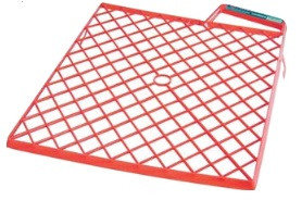 Сетка для краски