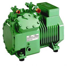 Компрессор холодильный Bitzer 4EES-4Y