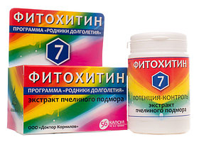Фитохитин 7 (Потенция-контроль)
